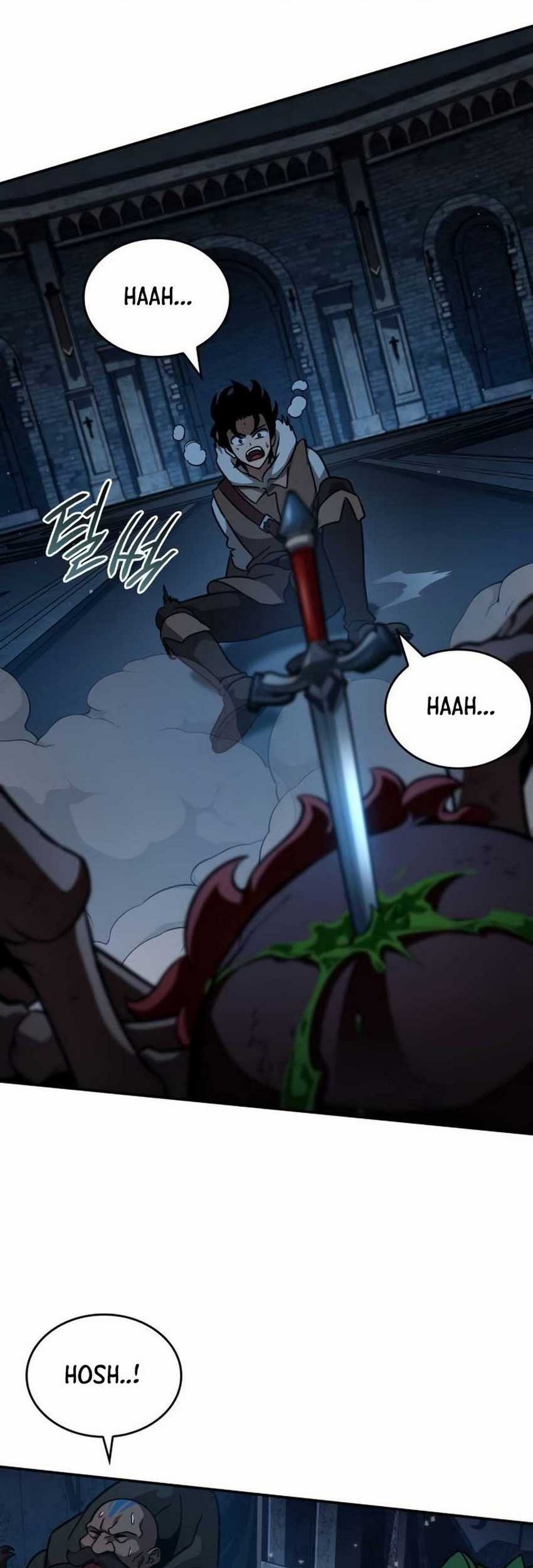 Vallhala Saga Bab 08 halaman 33