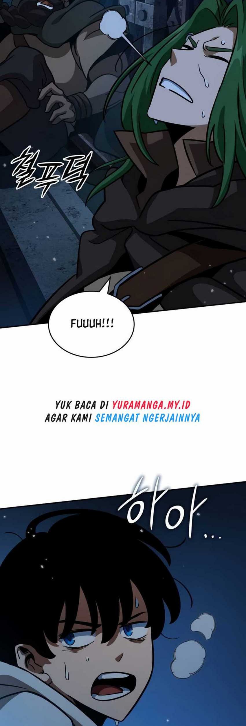 Vallhala Saga Bab 08 halaman 34