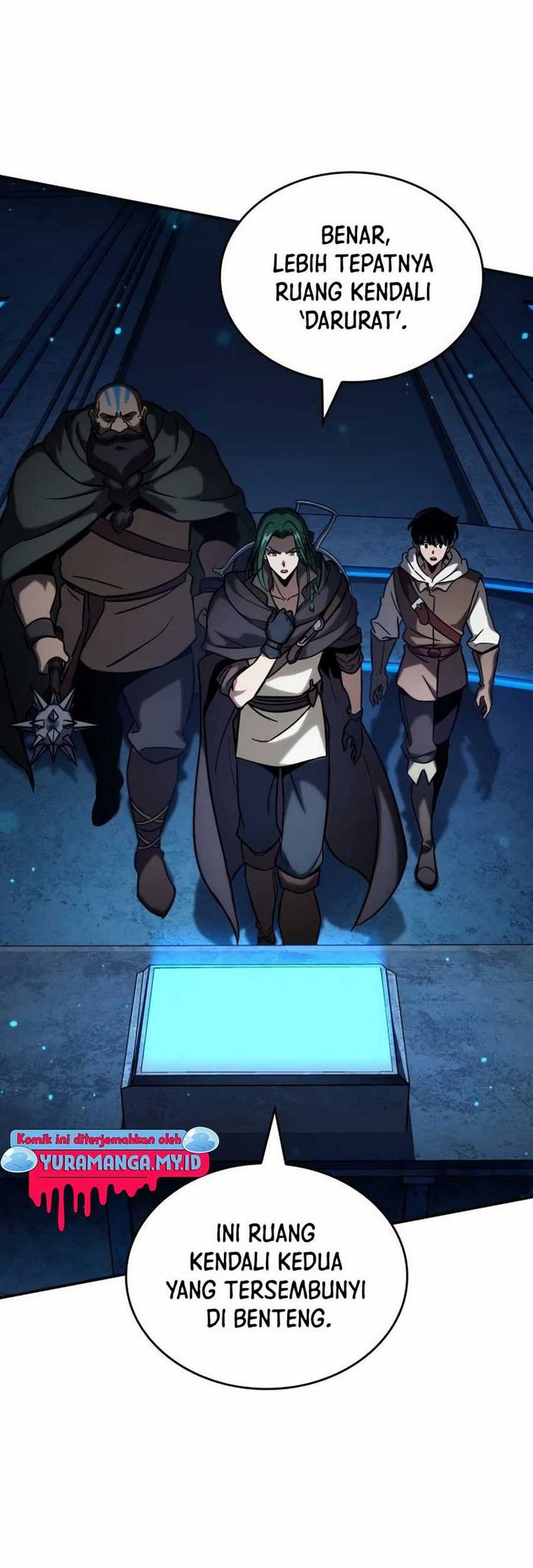 Vallhala Saga Bab 08 halaman 37