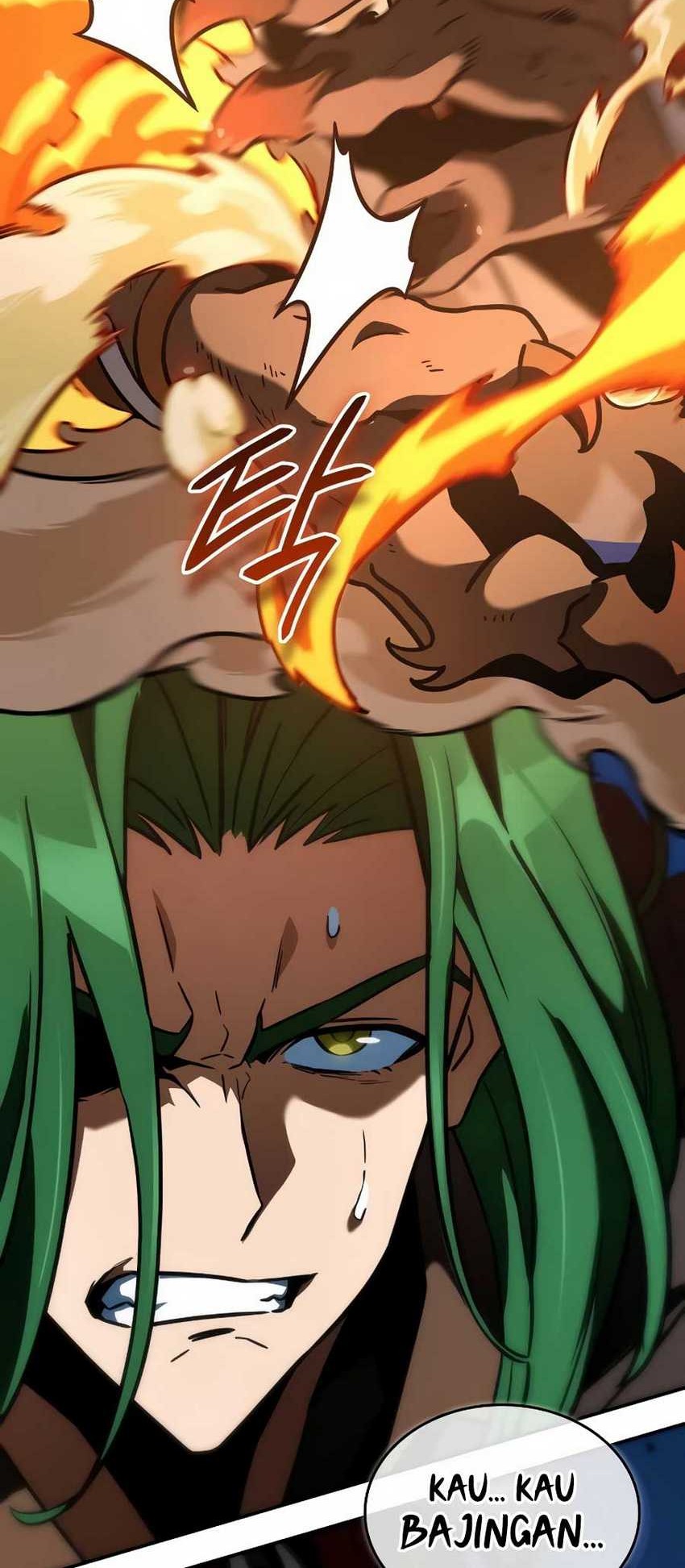 Vallhala Saga Bab 09 halaman 17