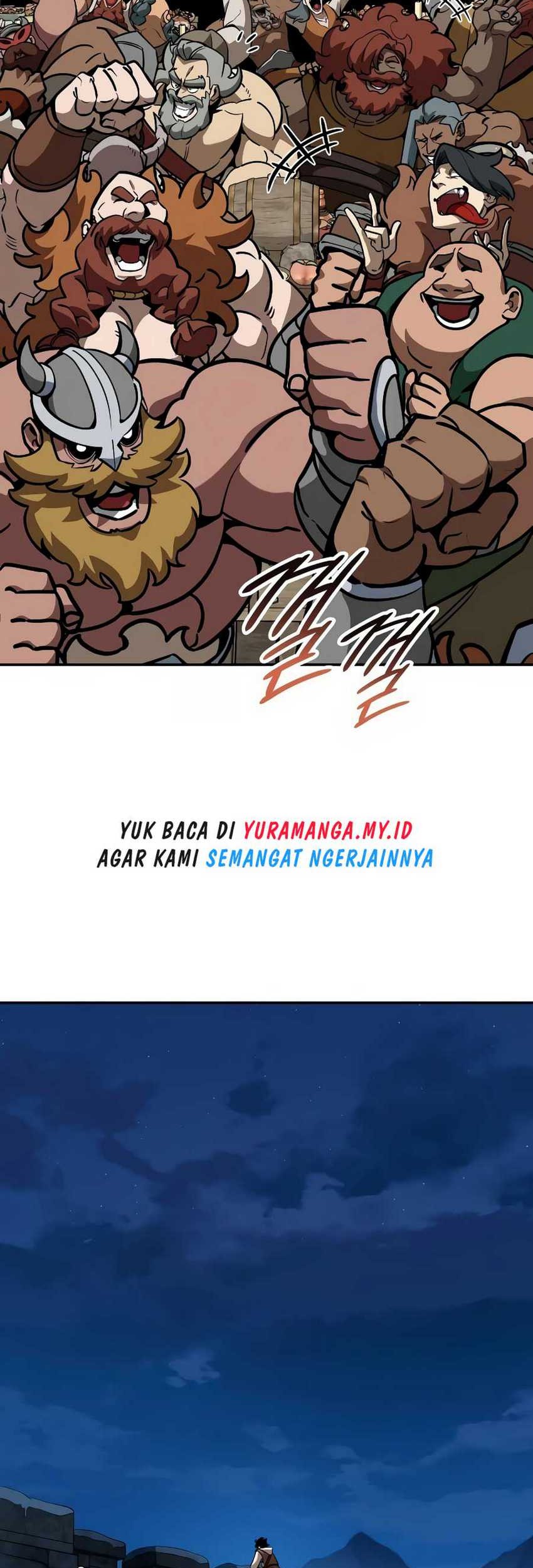 Vallhala Saga Bab 09 halaman 64