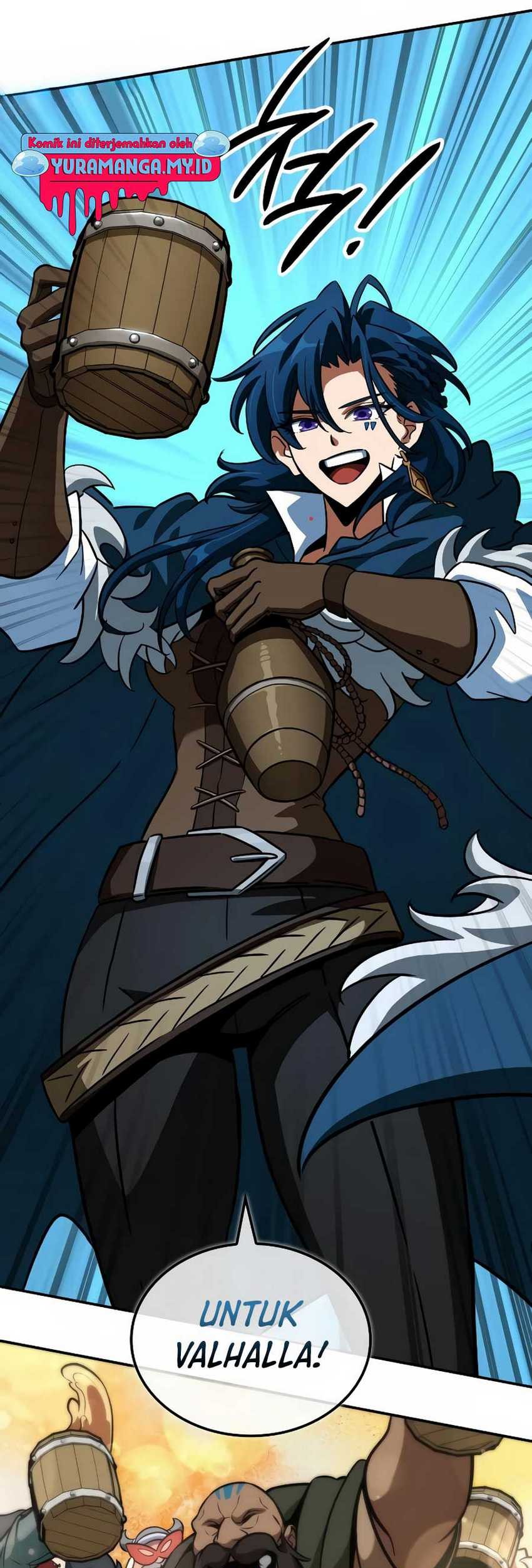Vallhala Saga Bab 09 halaman 74