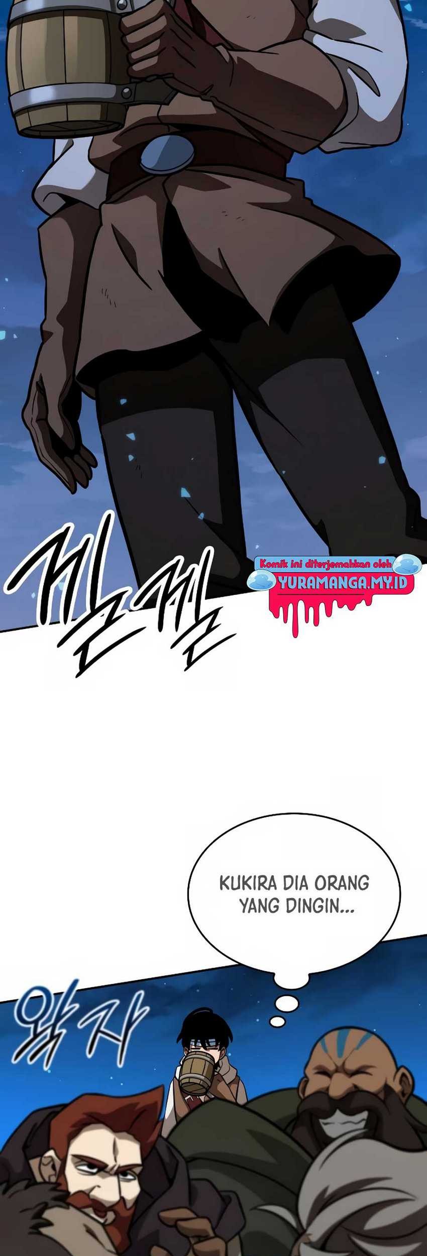 Vallhala Saga Bab 09 halaman 77