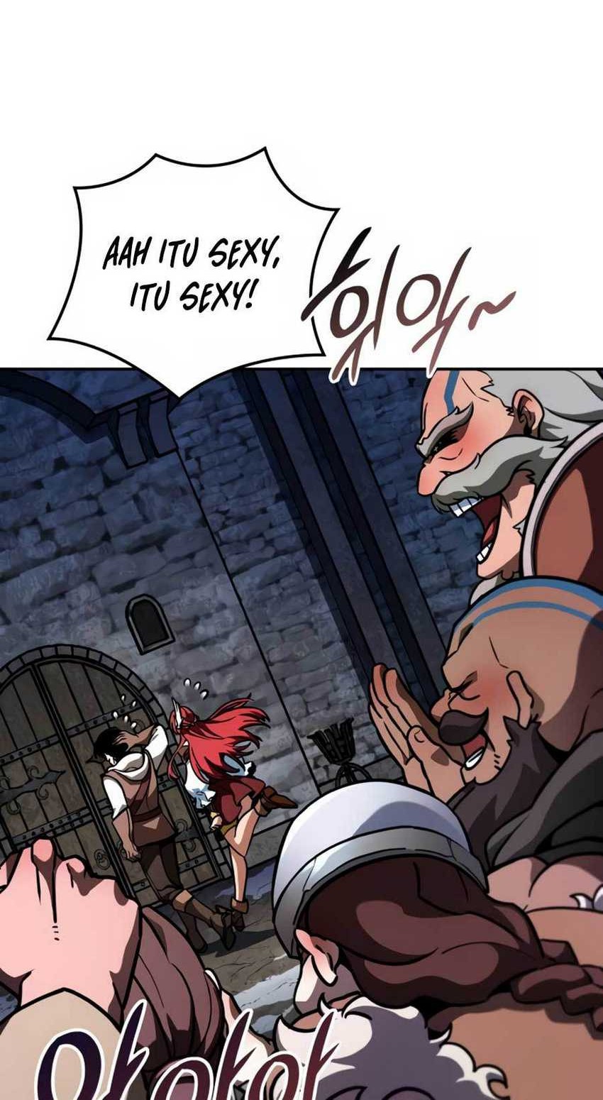 Vallhala Saga Bab 10 halaman 17