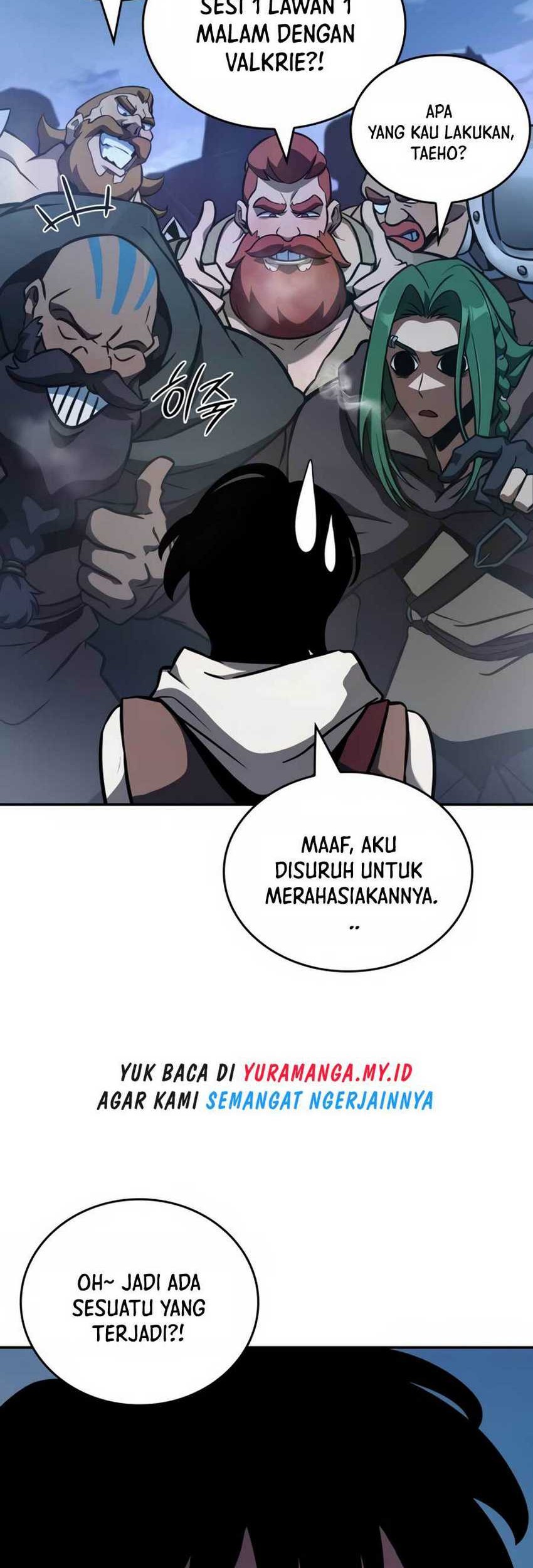 Vallhala Saga Bab 10 halaman 23