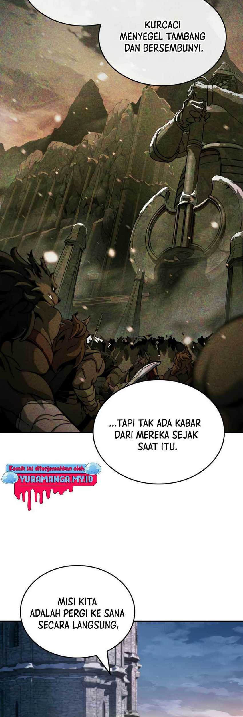 Vallhala Saga Bab 10 halaman 28