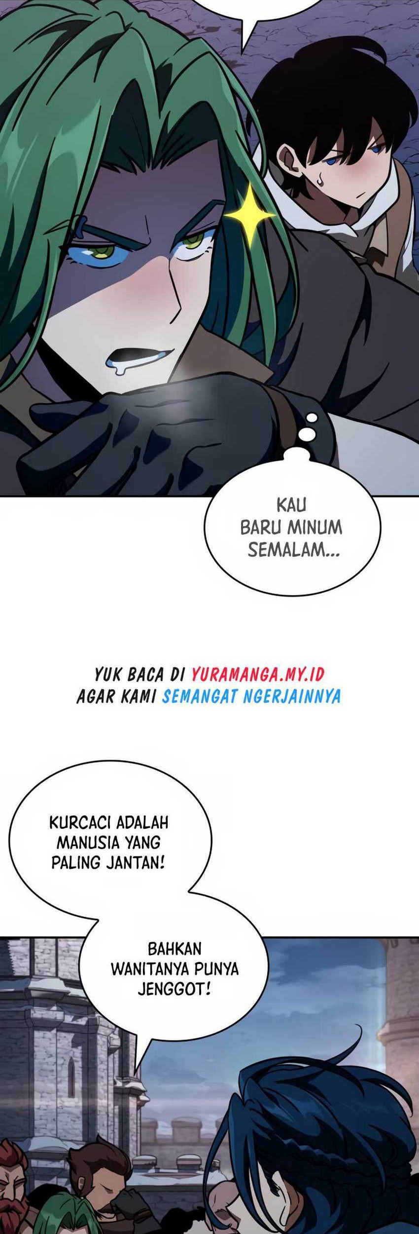 Vallhala Saga Bab 10 halaman 31