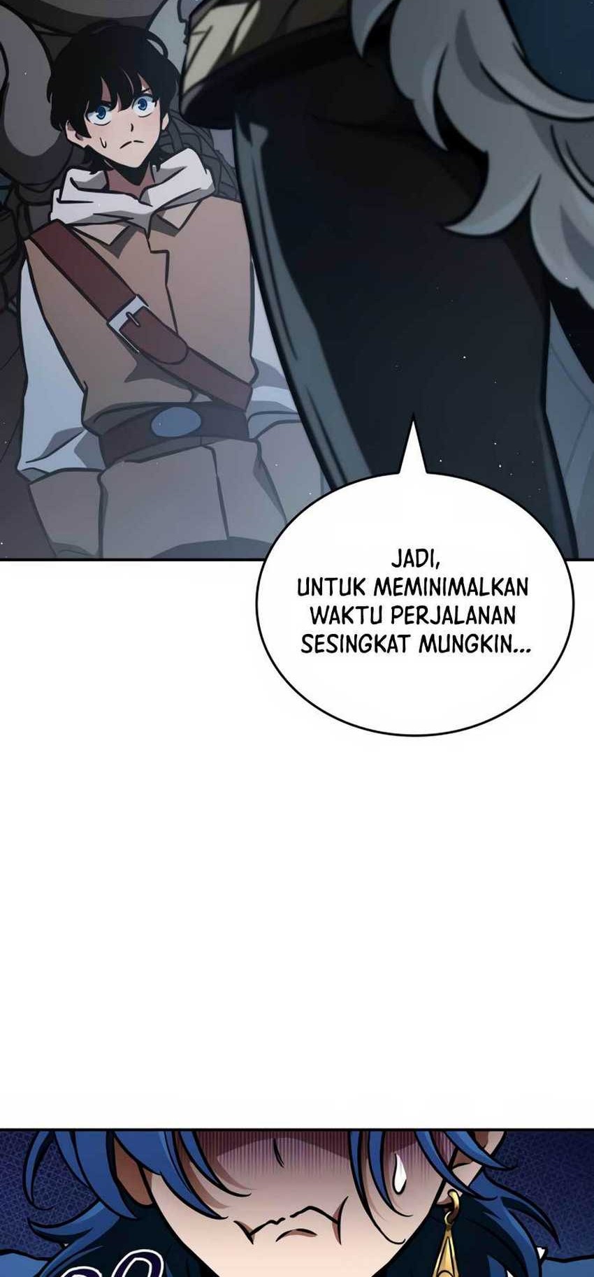 Vallhala Saga Bab 10 halaman 33