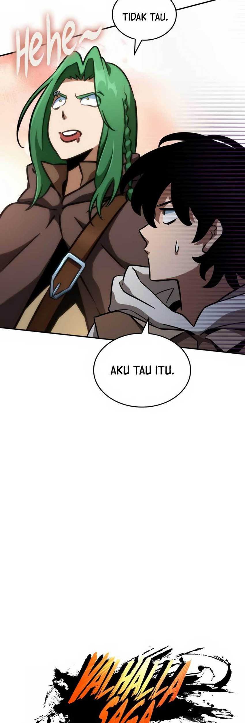 Vallhala Saga Bab 10 halaman 36