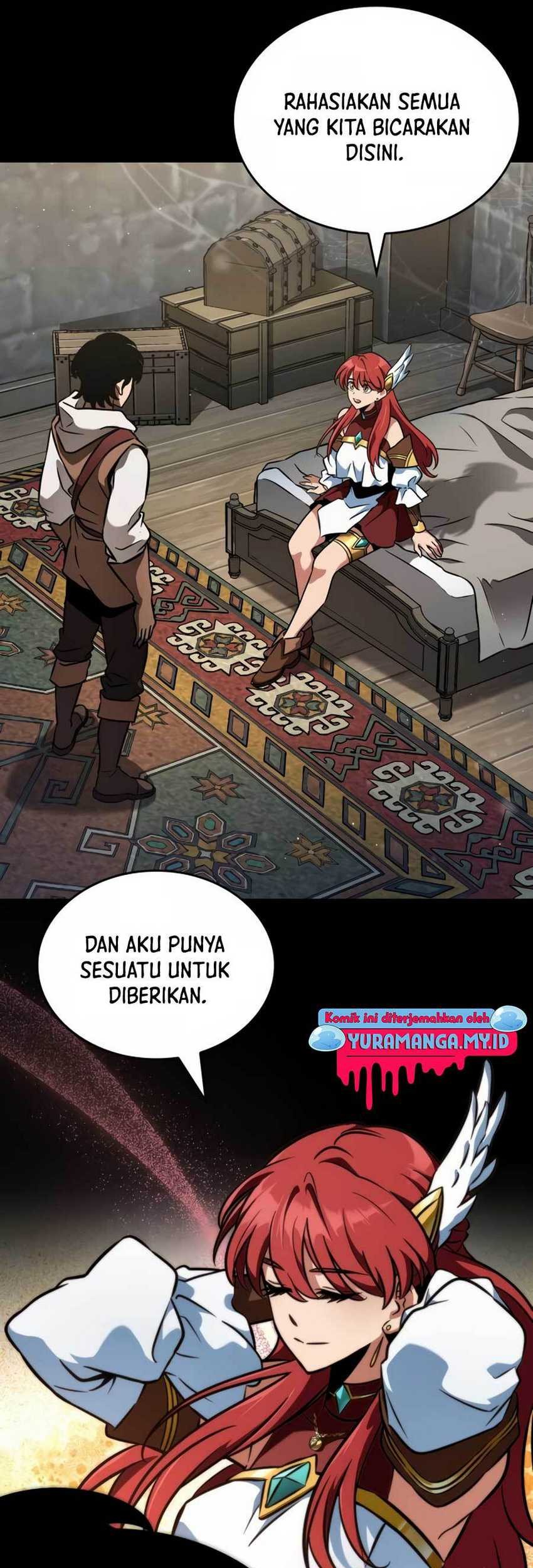 Vallhala Saga Bab 10 halaman 38