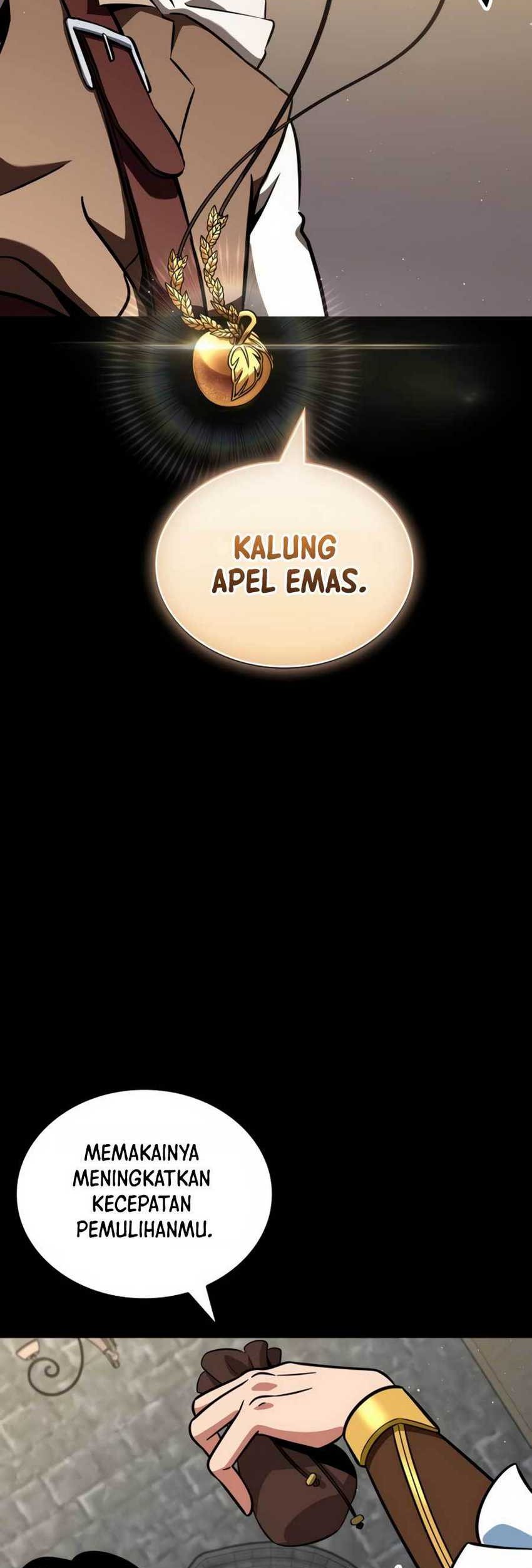 Vallhala Saga Bab 10 halaman 40