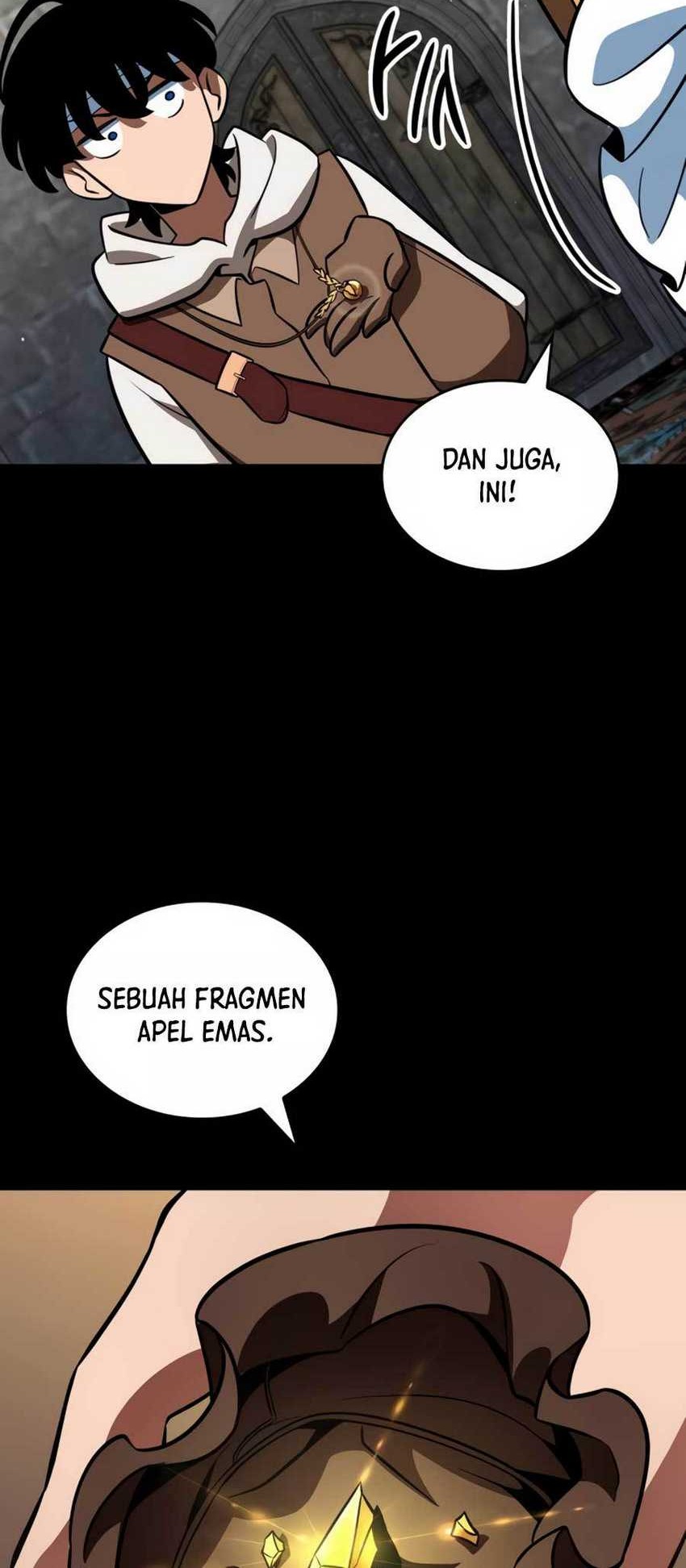 Vallhala Saga Bab 10 halaman 41