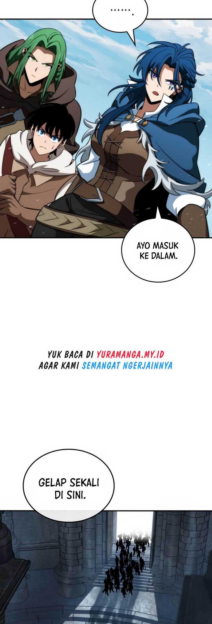 Vallhala Saga Bab 10 halaman 56