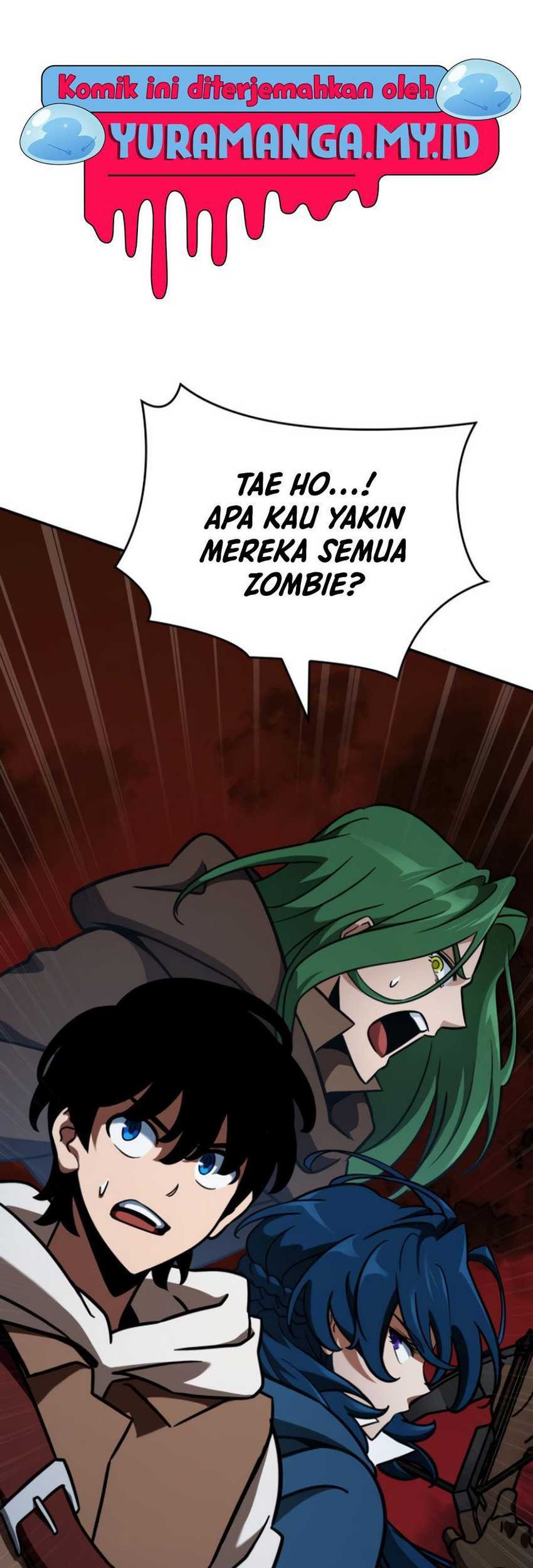 Vallhala Saga chapter 11 halaman 2