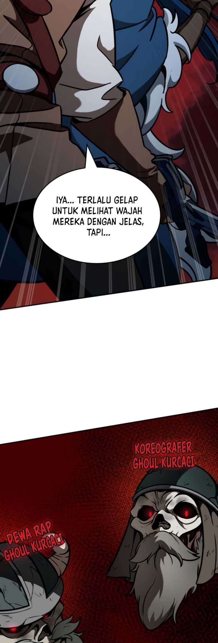 Vallhala Saga chapter 11 halaman 3