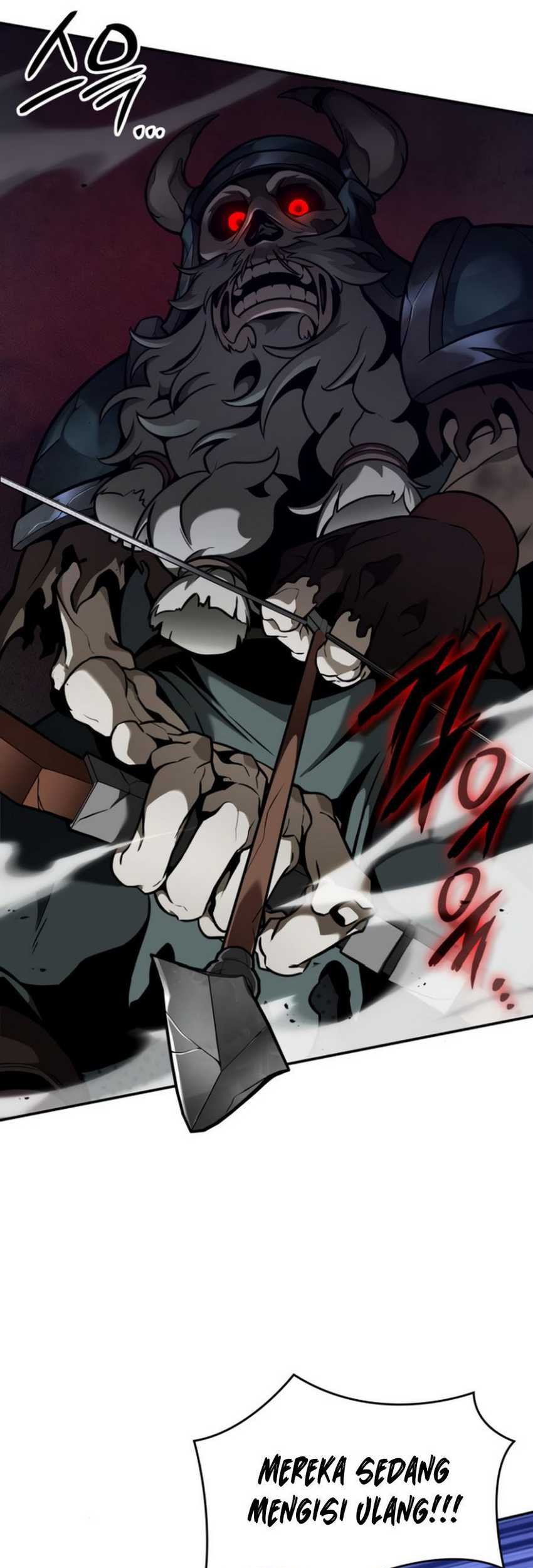 Vallhala Saga chapter 11 halaman 6