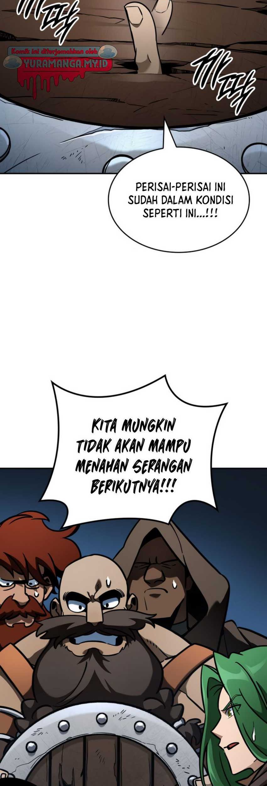 Vallhala Saga chapter 11 halaman 8