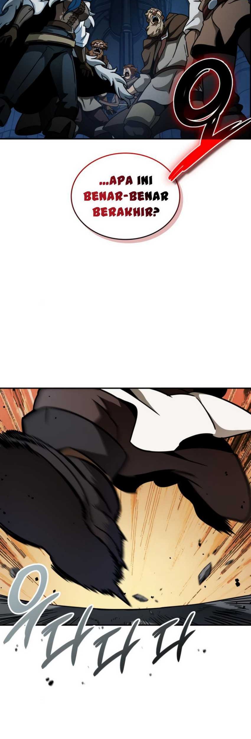 Vallhala Saga chapter 11 halaman 11