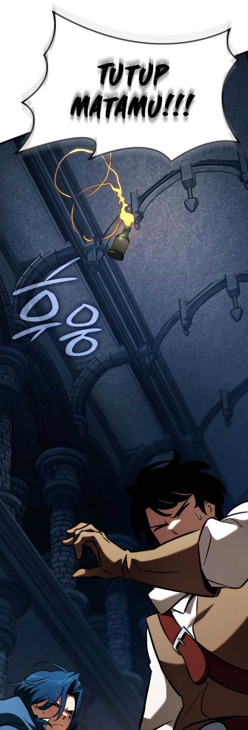 Vallhala Saga chapter 11 halaman 16