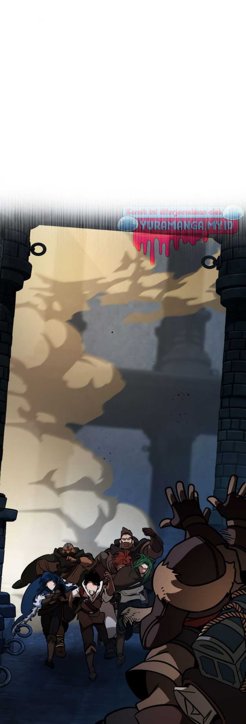 Vallhala Saga chapter 11 halaman 22