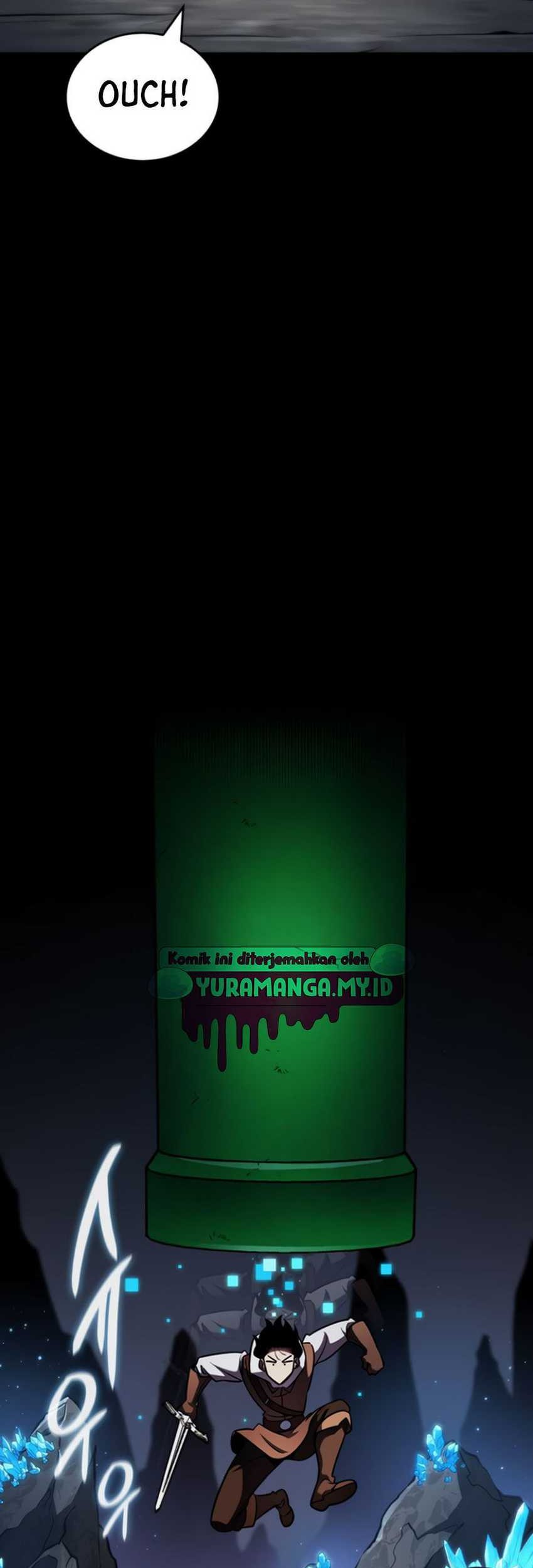 Vallhala Saga chapter 11 halaman 26