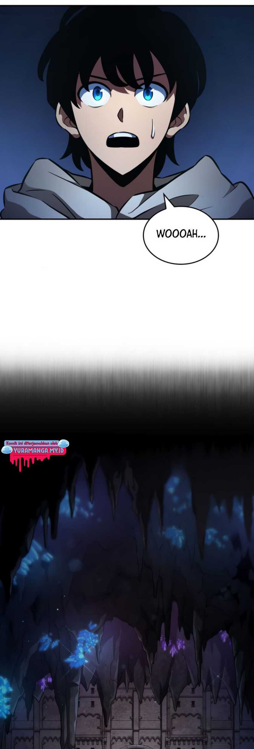 Vallhala Saga chapter 11 halaman 28