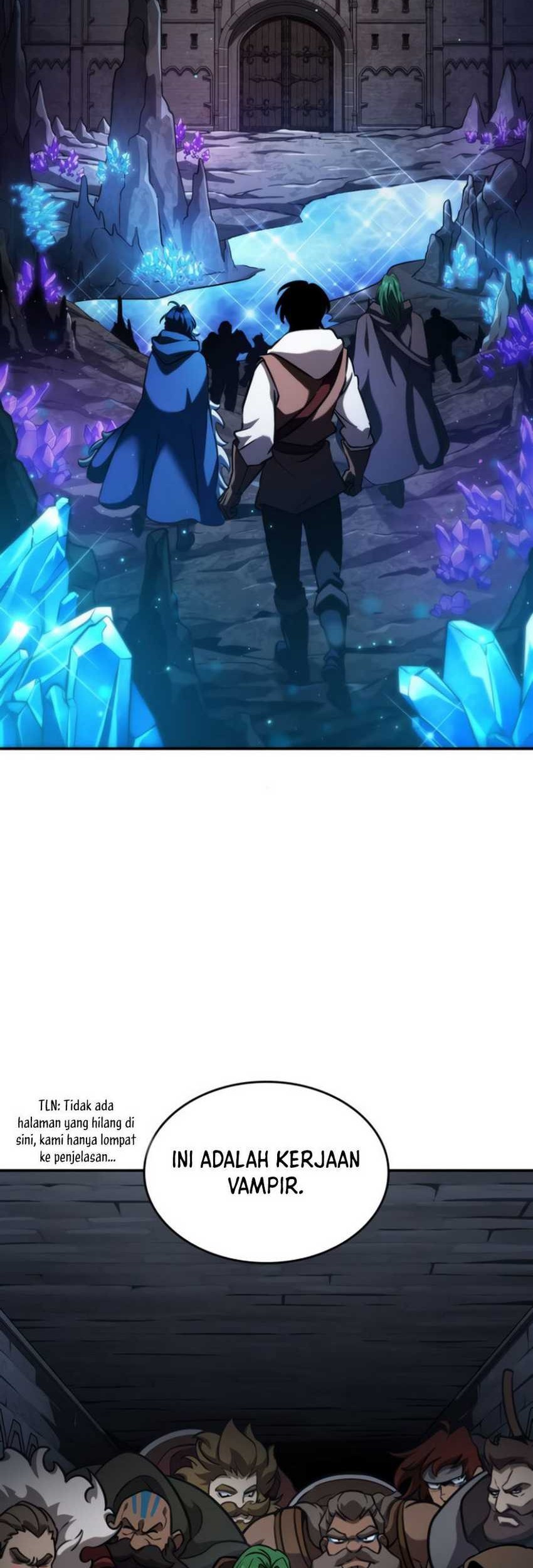 Vallhala Saga chapter 11 halaman 29