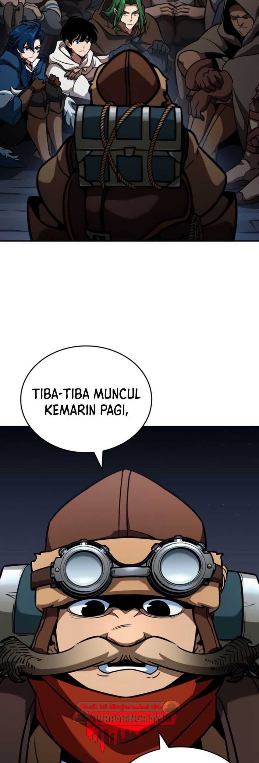 Vallhala Saga chapter 11 halaman 30