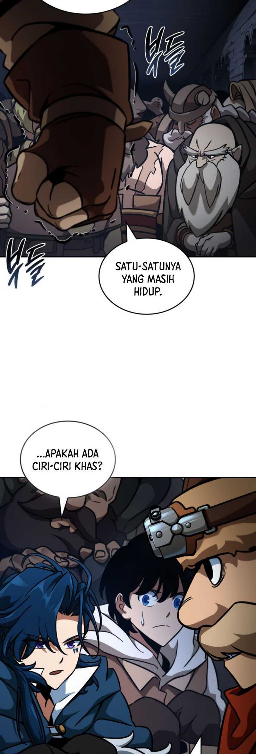 Vallhala Saga chapter 11 halaman 33