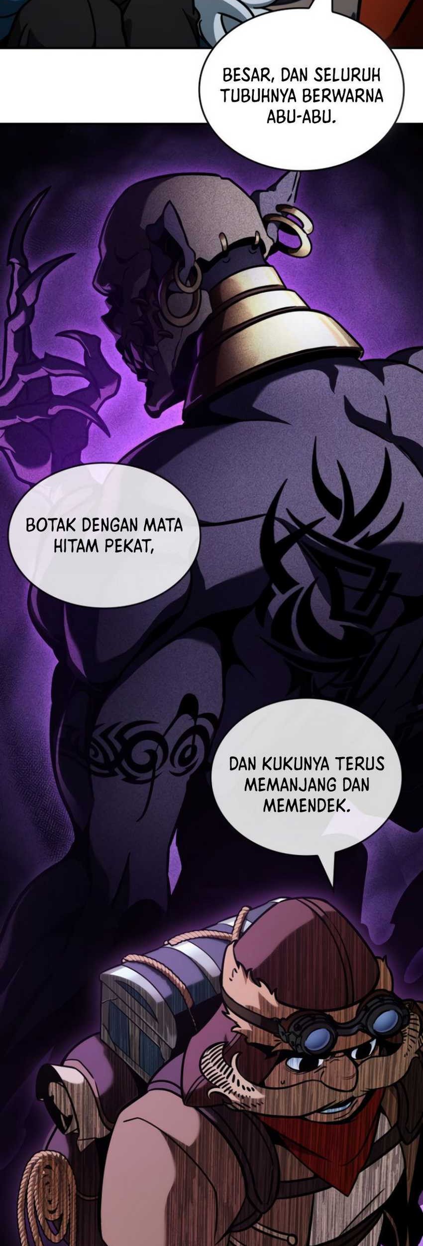 Vallhala Saga chapter 11 halaman 34