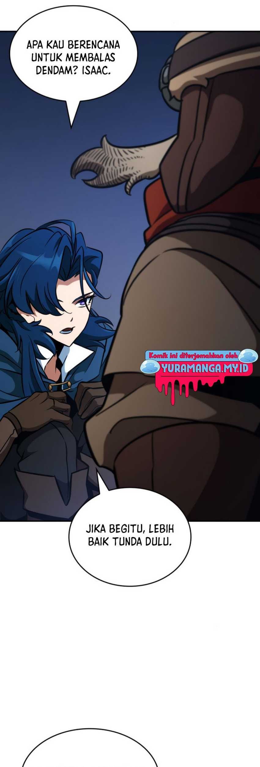 Vallhala Saga chapter 11 halaman 36