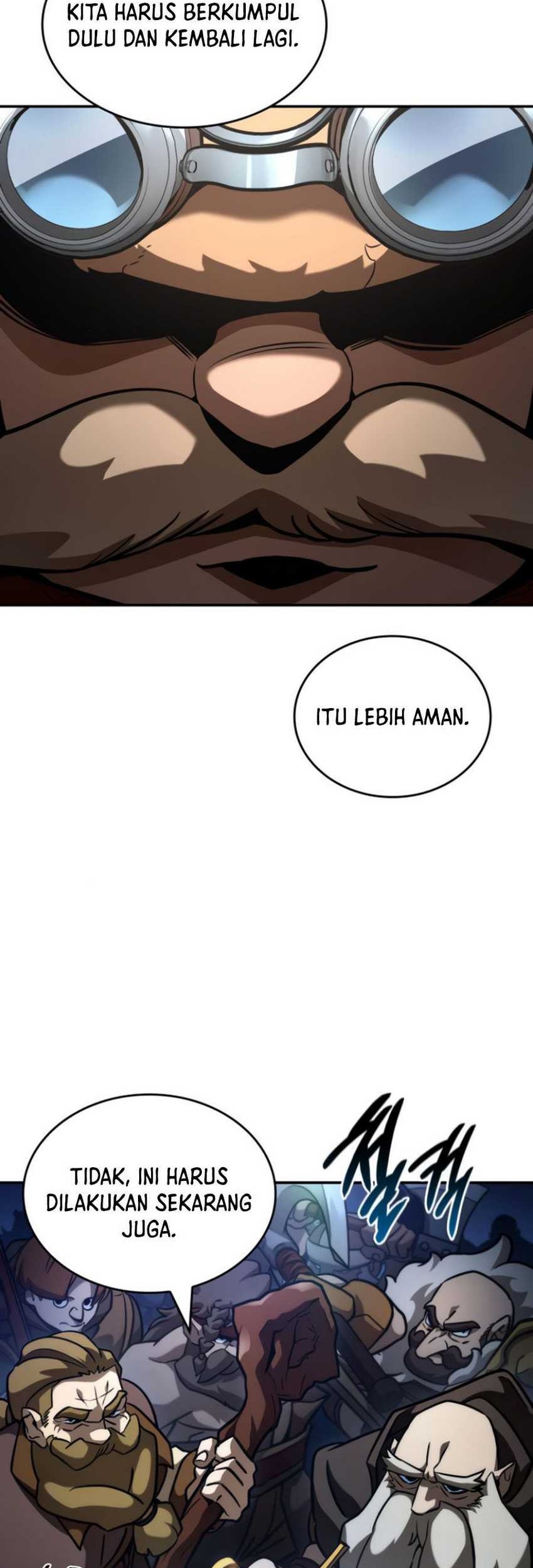 Vallhala Saga chapter 11 halaman 37