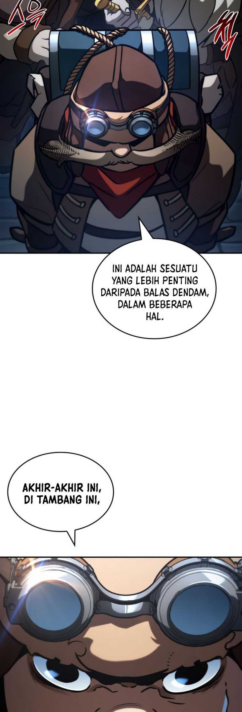 Vallhala Saga chapter 11 halaman 38
