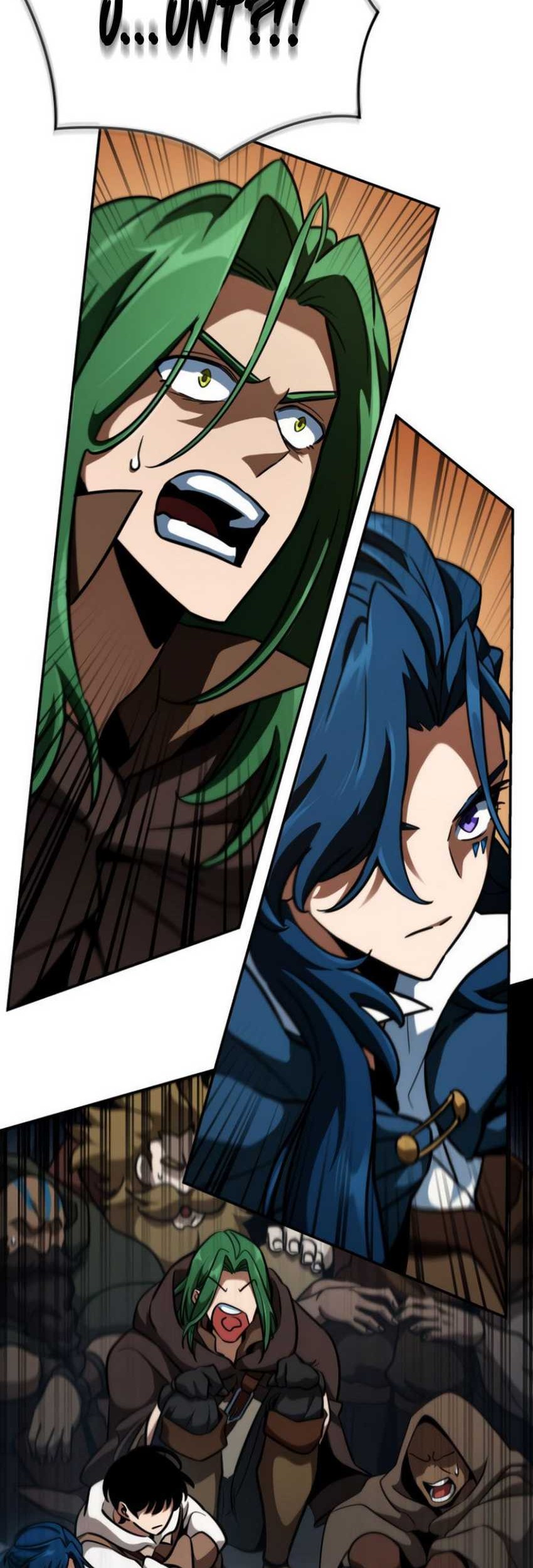 Vallhala Saga chapter 11 halaman 41