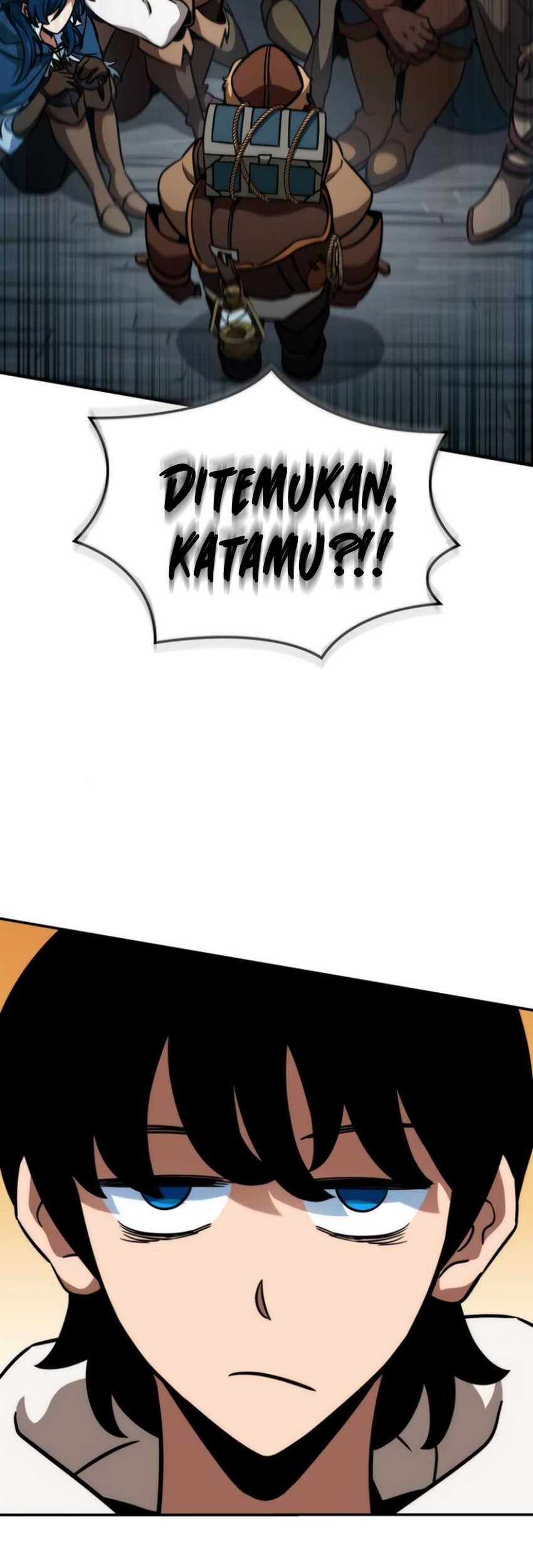 Vallhala Saga chapter 11 halaman 42