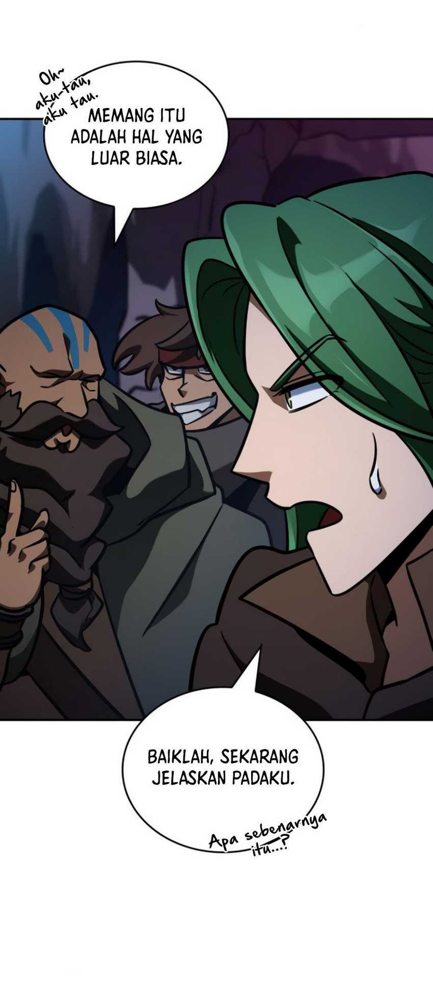 Vallhala Saga chapter 11 halaman 47