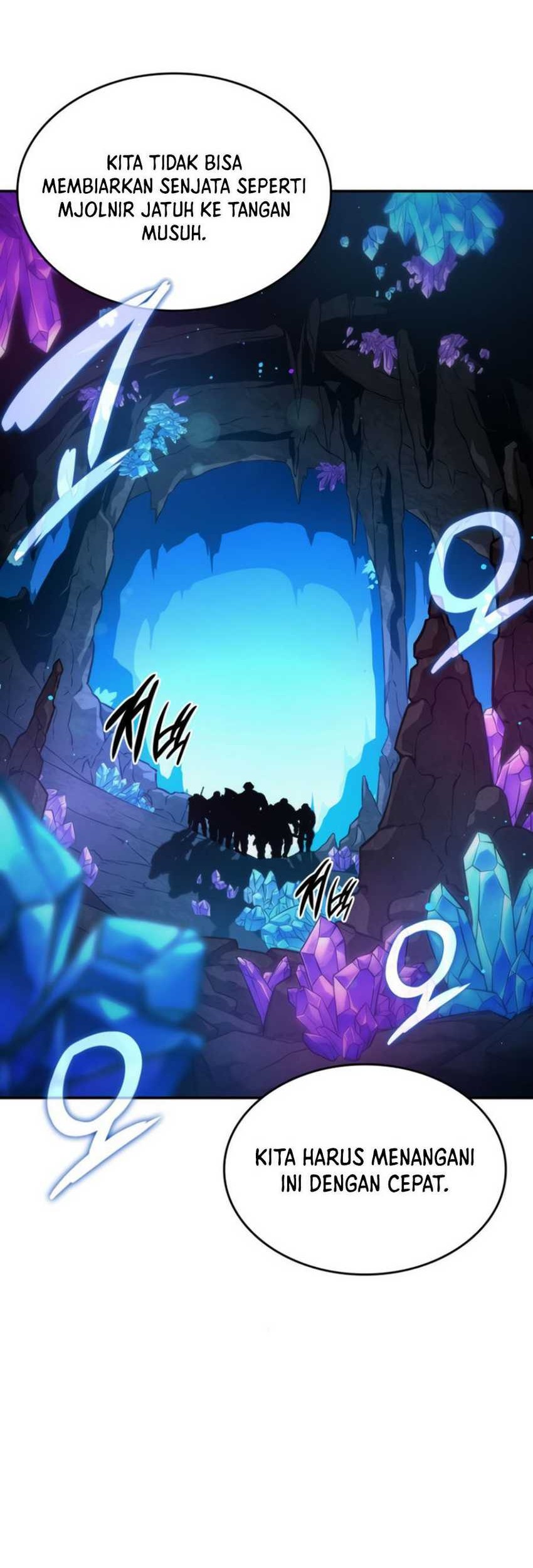 Vallhala Saga chapter 11 halaman 49