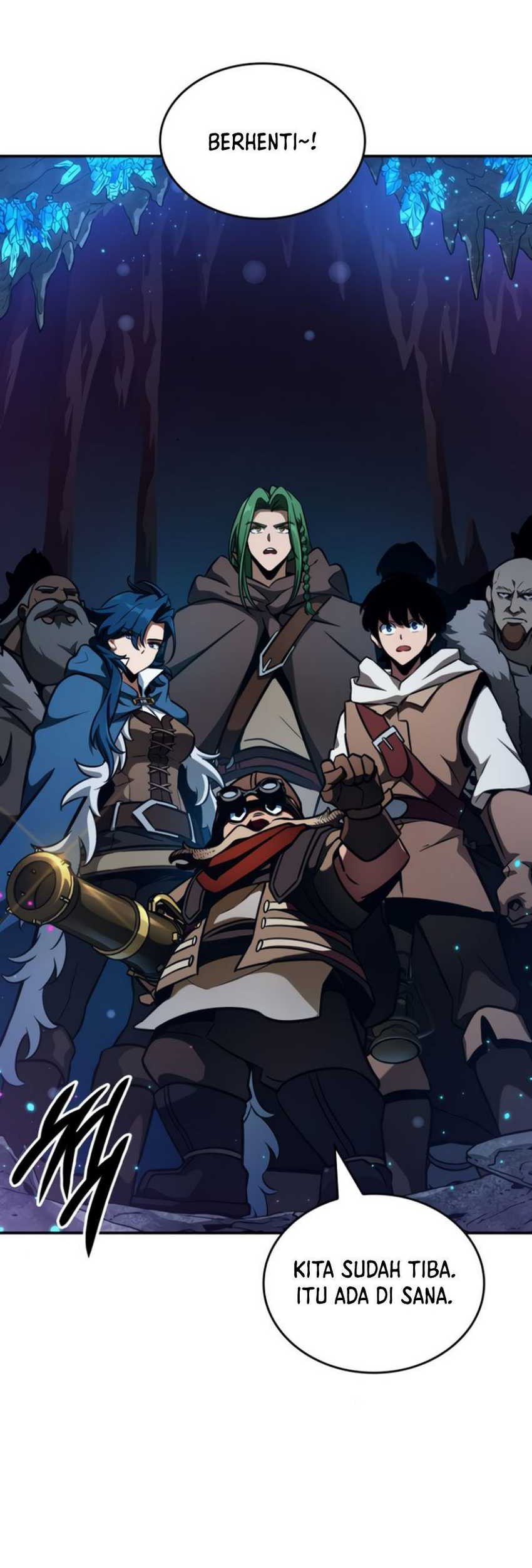 Vallhala Saga chapter 11 halaman 50