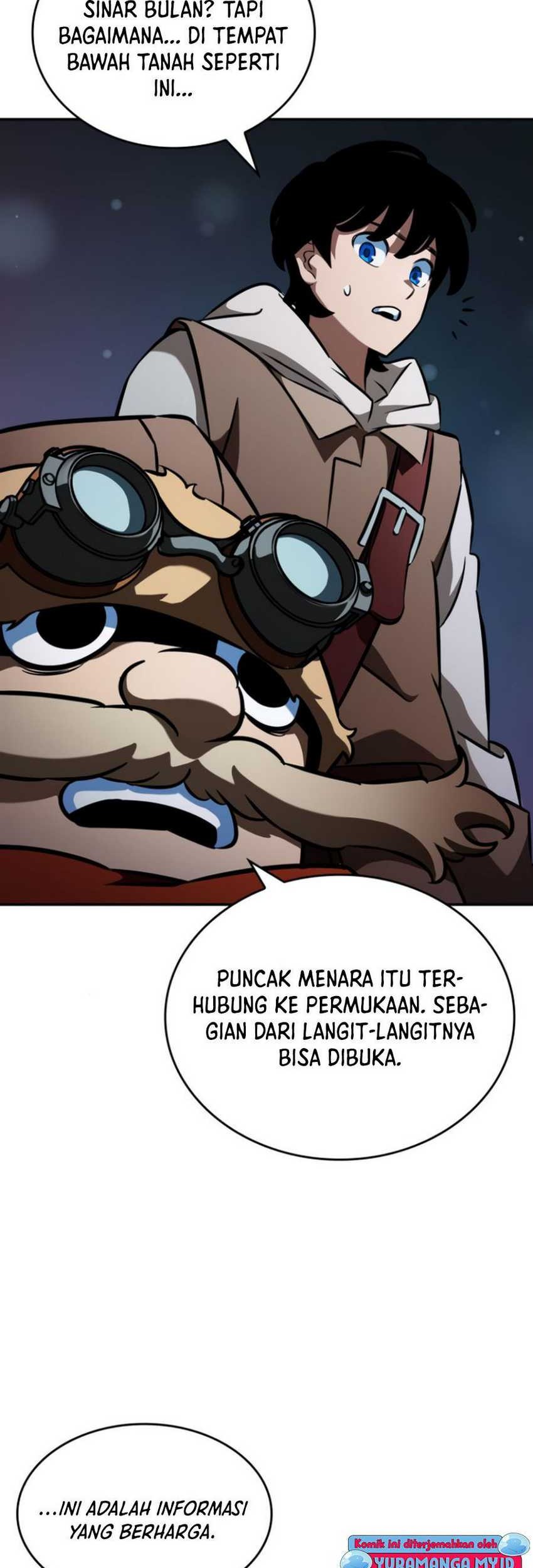 Vallhala Saga chapter 11 halaman 54