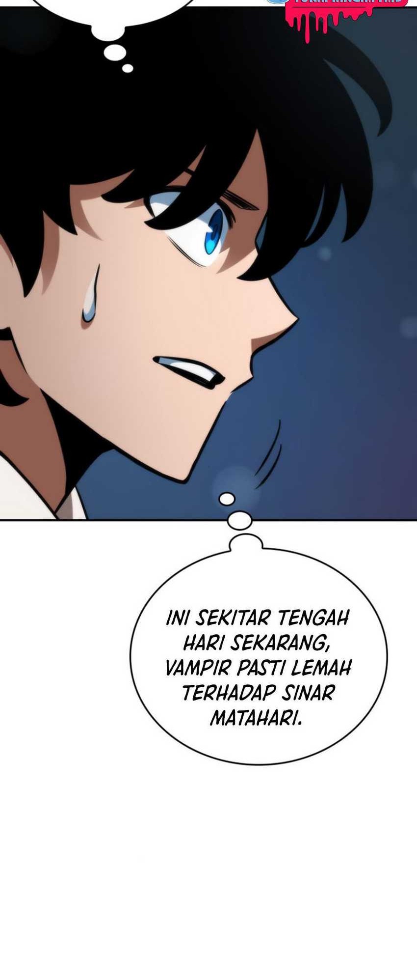 Vallhala Saga chapter 11 halaman 55