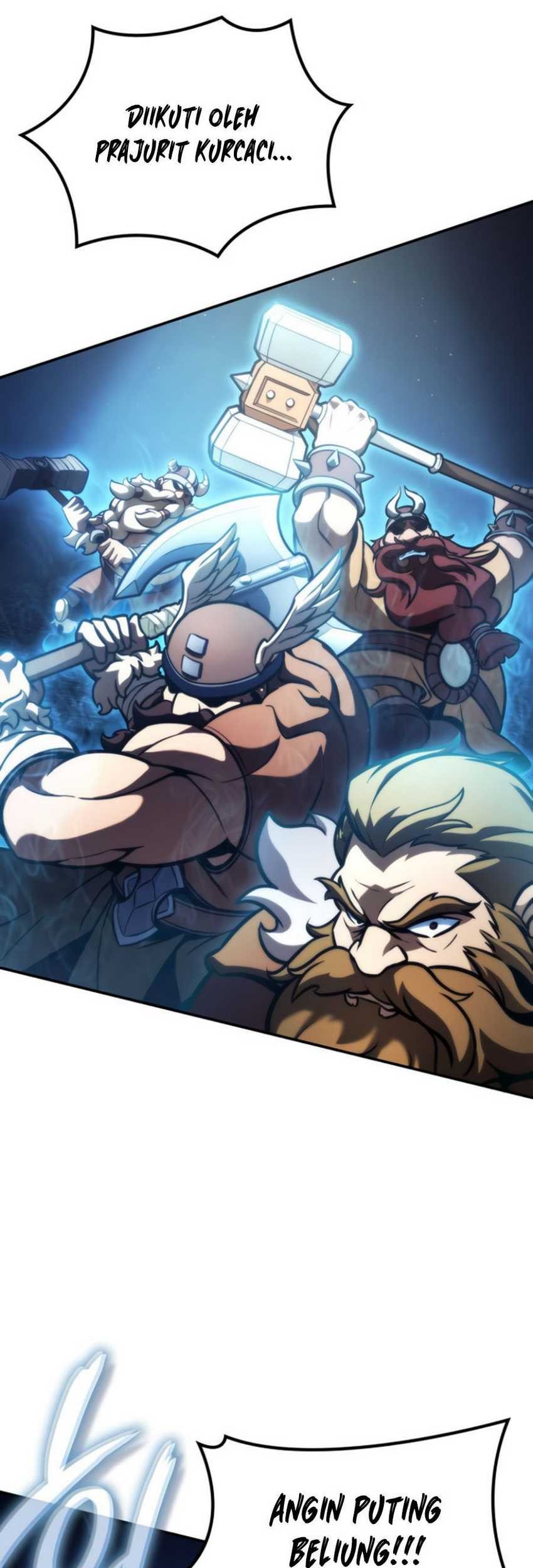 Vallhala Saga chapter 11 halaman 68