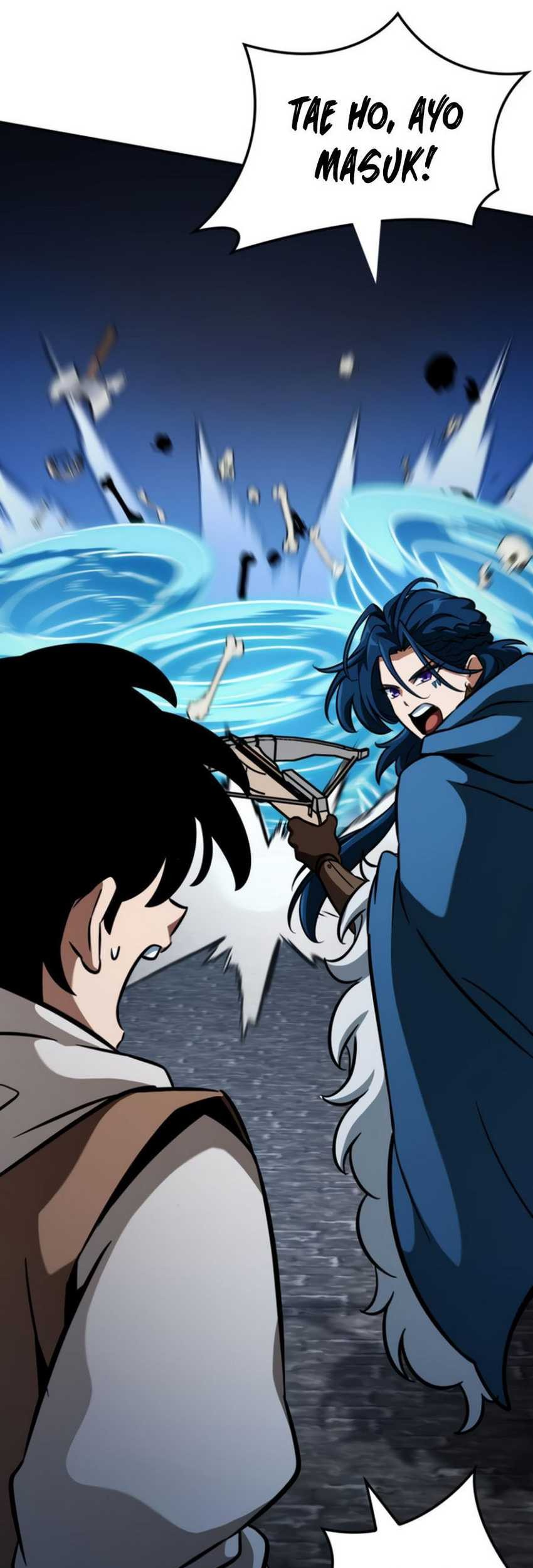 Vallhala Saga chapter 11 halaman 72
