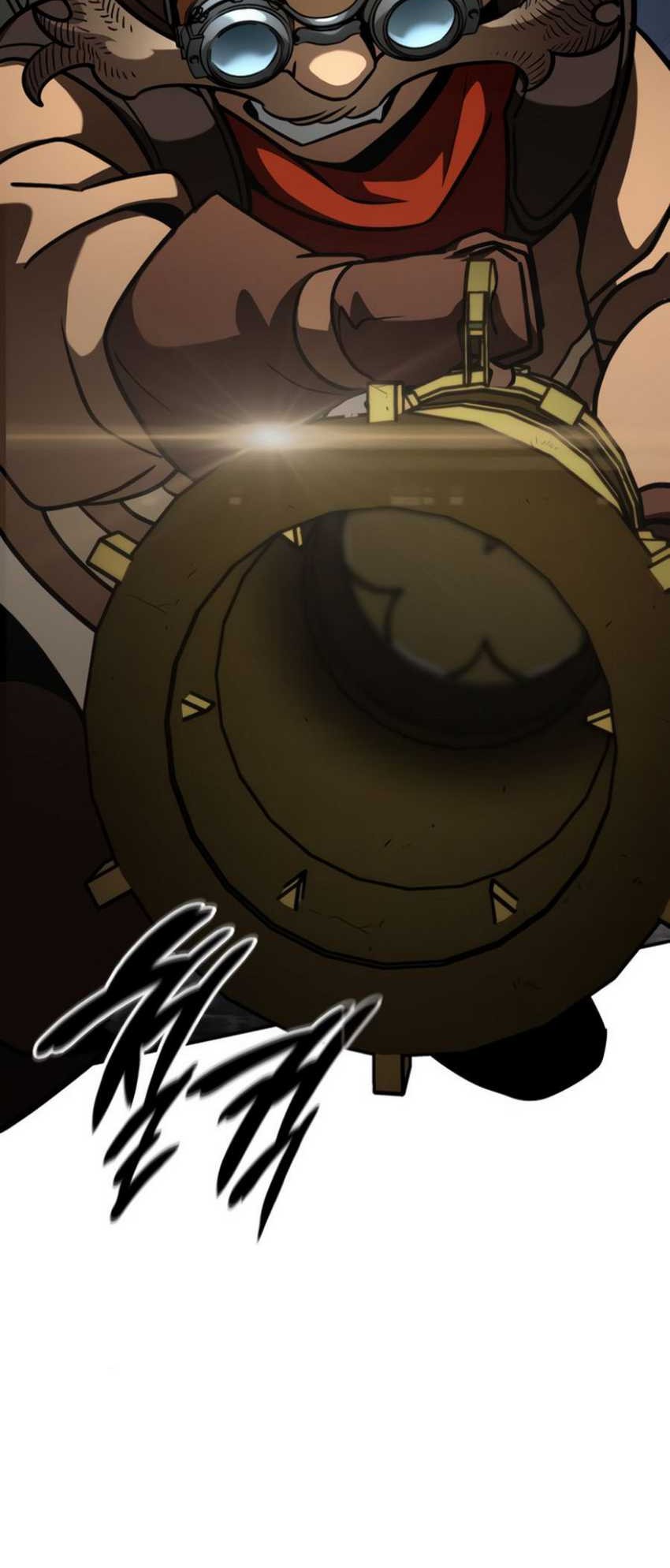 Vallhala Saga chapter 11 halaman 74