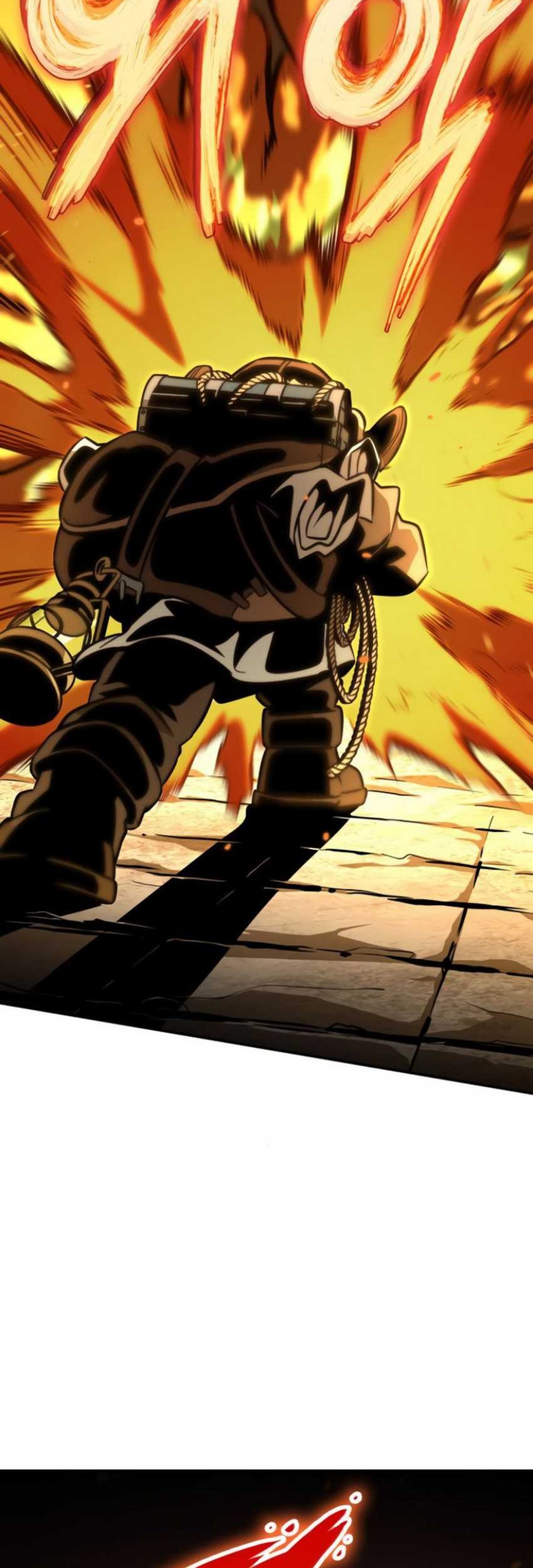 Vallhala Saga chapter 11 halaman 76