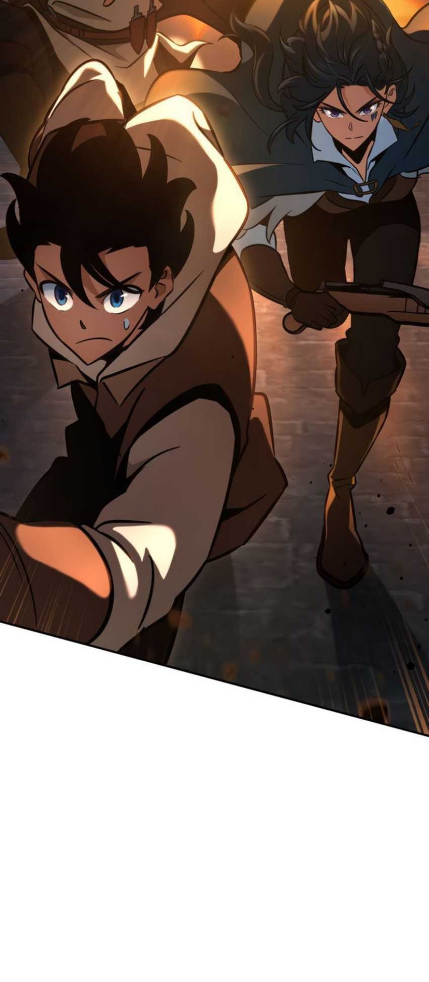 Vallhala Saga chapter 11 halaman 78