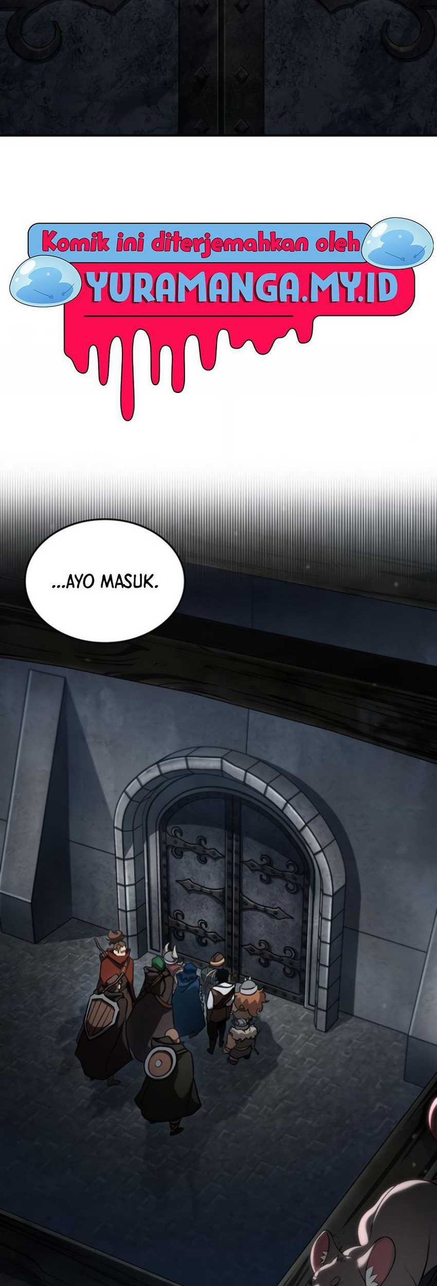 Vallhala Saga chapter 11 halaman 80