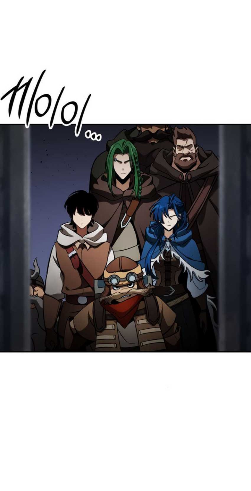 Vallhala Saga chapter 11 halaman 82