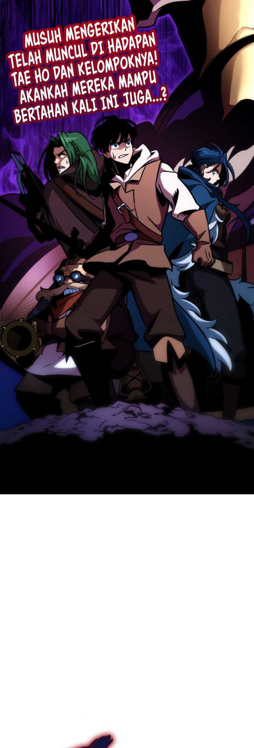 Vallhala Saga chapter 12 halaman 3