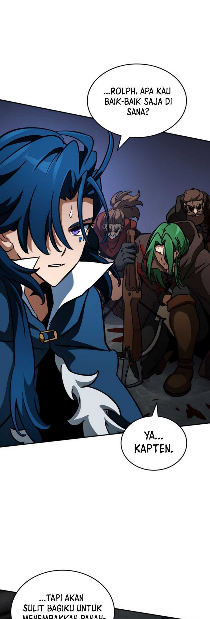 Vallhala Saga chapter 12 halaman 7
