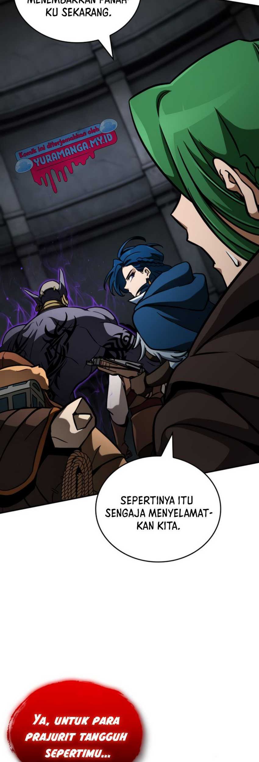 Vallhala Saga chapter 12 halaman 8